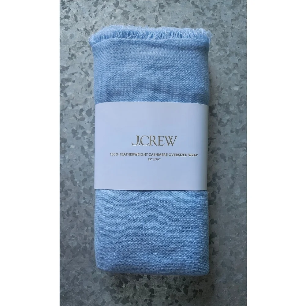 J. Crew something about